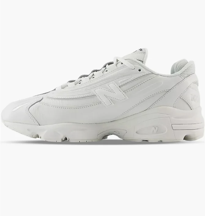Кроссовки унисекс New Balance 1000 White M1000BW