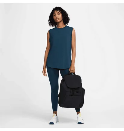 Рюкзак унісекс Nike Nk One Bkpk Black HV1194-010