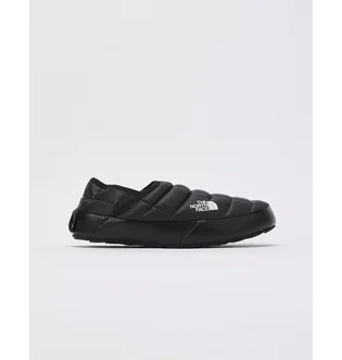 Тапочки мужские The North Face Thermoball Traction Mule 5 Black Nf0A3Uznky4