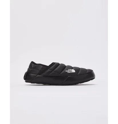 Тапочки мужские The North Face Thermoball Traction Mule 5 Black Nf0A3Uznky4