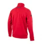 Олимпийка мужская Helly Hansen Crew Fleece Jacket Red 30229-162