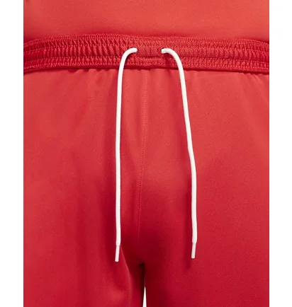 Шорты мужские Nike Dri-Fit Park Iii Knit Red BV6855-657