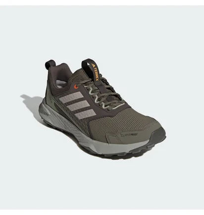 Кросівки чоловічі Adidas Terrex Tracefinder 2 Climaproof Trail Olive JR9135