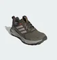 Кросівки чоловічі Adidas Terrex Tracefinder 2 Climaproof Trail Olive JR9135