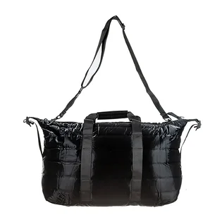 Сумка унісекс Rains Weekendbags Black 1378-VELVETBLACK
