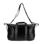 Сумка унісекс Rains Weekendbags Black 1378-VELVETBLACK