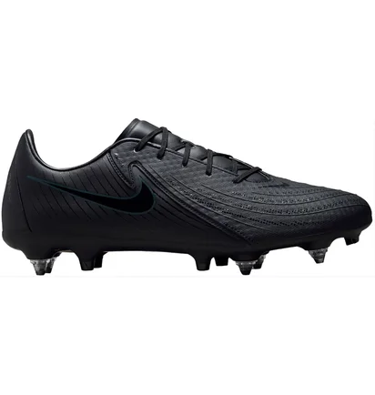 Бутсы унисекс Nike Phantom Gx Ii Acad Sg-Pro Ac Black FJ2549-002