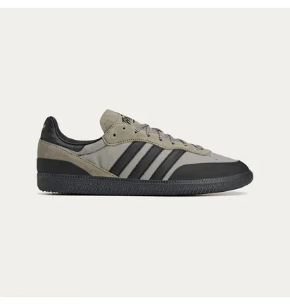 Кросівки чоловічі Adidas X 100 Thieves Grey JR5536