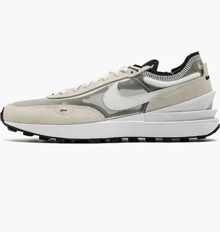 Кросівки чоловічі Nike Waffle One Grey DA7995-100
