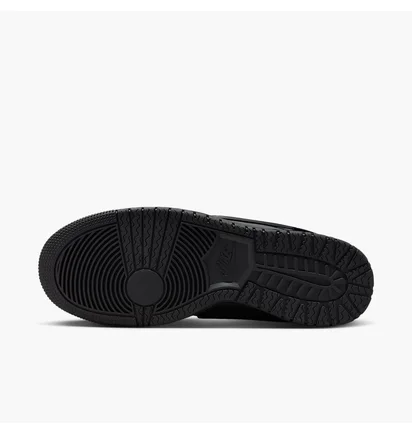 Кроссовки мужские Nike Dunk Low Gore-Tex Black HQ2053-001