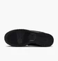 Кроссовки мужские Nike Dunk Low Gore-Tex Black HQ2053-001