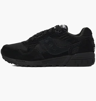 Кросівки чоловічі Saucony Shadow 5000 Black S70665-56