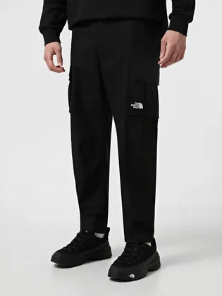 Штаны мужские The North Face Anticline Black 0A826J4H01