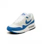 Кросівки чоловічі Nike Air Max 1 86 Premium Beige/Blue DO9844-101