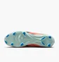 Бутси унісекс Nike Zoom Vapor 16 Academy Km Fg/Mg Orange FQ8377-801