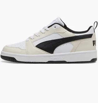 Кросівки жіночі Puma Rebound V6 Low Beige 392328-18