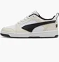 Кросівки жіночі Puma Rebound V6 Low Beige 392328-18