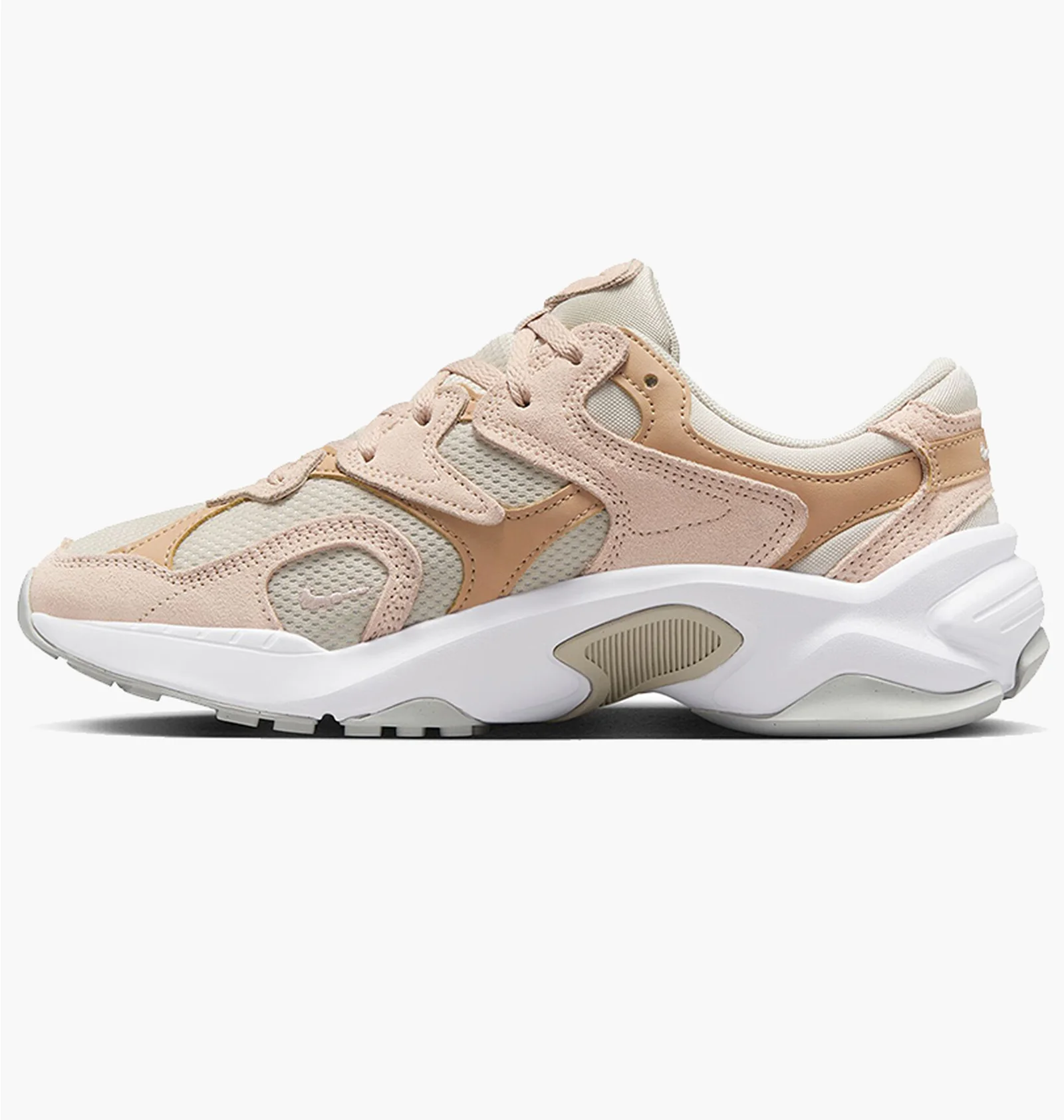 ᐉ Кросівки жіночі Nike Al8 Zapatillas Beige FJ3794-105 - придбати