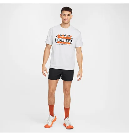Футболка чоловіча Nike Acg Dri-Fit White FZ6702-121