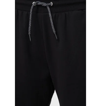 Шорты женские CMP Bermuda Black 32D8056-U901