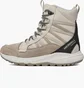 Ботинки женские Merrell Bravada Edge 2 Thermo Mid Grey J036974