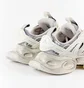 Кроссовки женские Adidas Xlg Runner Deluxe White/Grey JS1588