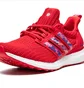 Кроссовки унисекс Adidas Ultra Boost 4.0 Dna Red GZ8989