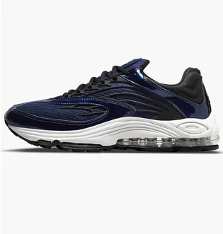Кроссовки мужские Nike Air Tuned Max Blue DC9391-400