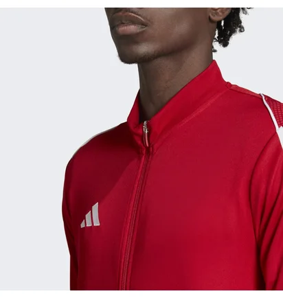 Куртка мужская Adidas Tiro 23 League Training Jacket Red Hs3502