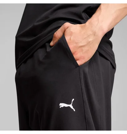 Штани чоловічі Puma Cloudspun Joggers Black 525717-01