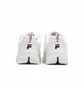 Кроссовки женские Fila Strada Low Teens White FFT000910004