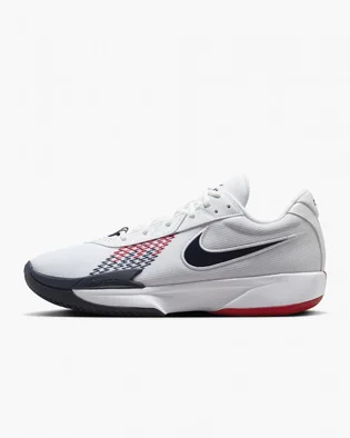 Кросівки унісекс Nike G.T. Cut Academy White FB2599-104