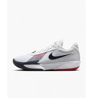 Кроссовки унисекс Nike G.T. Cut Academy White FB2599-104
