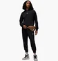 Спортивный костюм мужской Air Jordan Dri-Fit Sport Crossover Tracksuit Black DQ7327-010__DQ7332-010