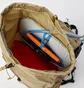 Рюкзак унисекс Fjallraven Abisko Beige 23200353.221