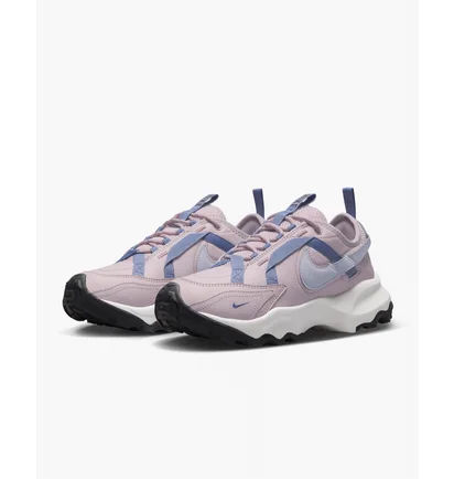 Кросівки жіночі Nike Tc 7900 Shoes Pink DD9682-002