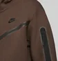 Толстовка чоловіча Nike Tech Fleece Brown DV0537-237