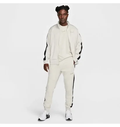 Штаны мужские Nike M Nsw Sp Flc Jogger Bb White FN0246-104