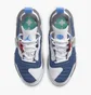 Кросівки чоловічі Air Jordan Delta 2 X Clot Blue Do2155-100