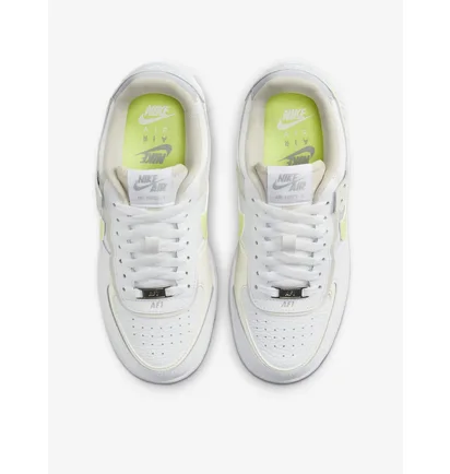 Кроссовки женские Nike Af1 Shadow White FB7582-100
