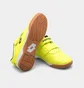 Футзалки детские Lotto Pacer K Neon Yellow 2600110K-2411