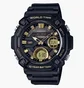 Годинник чоловічий Casio AEQ-120W-9A