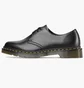 Туфли мужские Dr. Martens 1461 Vegan Dm Black 14046001