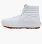 Кеди жіночі Vans Ua Sk8-Hi Stacked White VN0A4BTWL5R1