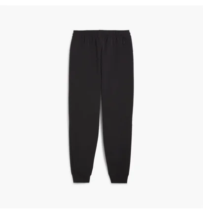 Штаны мужские Puma Bmw M Motorsport Life Tech Pants Black 627331-01