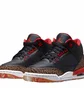 Кроссовки детские Air Jordan 3 Retro (Gs) “Kumquat” Black 441140-088