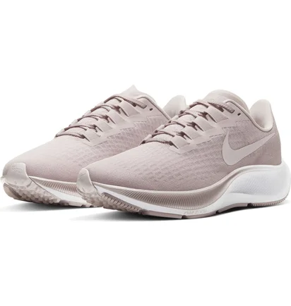 Кроссовки женские Nike Air Zoom Pegasus 37 Pink Bq9647-601