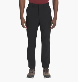 Штани чоловічі The North Face Paramount Active Black NF0A7WZE4H0