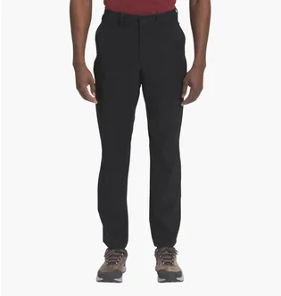 Штани чоловічі The North Face Paramount Active Black NF0A7WZE4H0