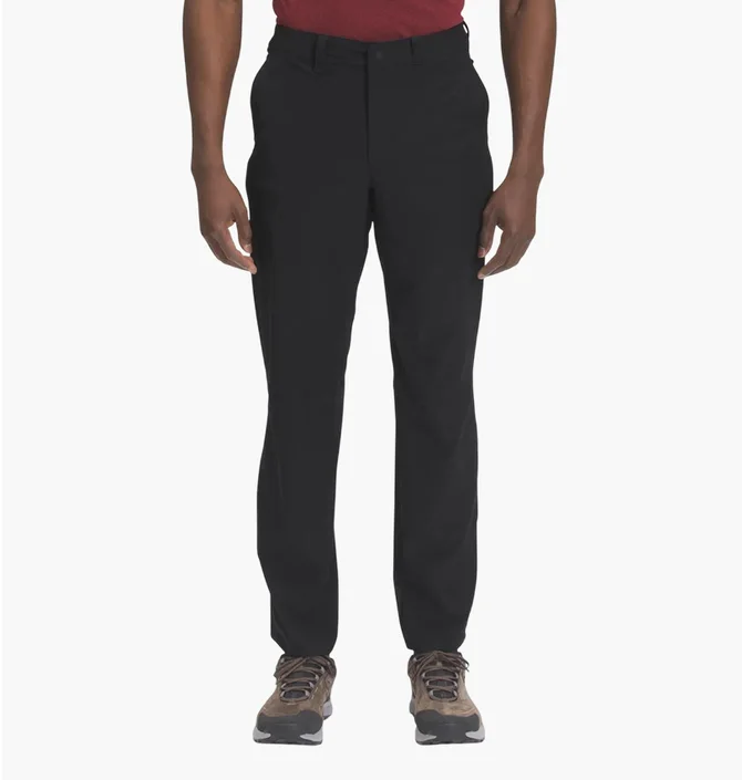 Штаны мужские The North Face Paramount Active Black NF0A7WZE4H0